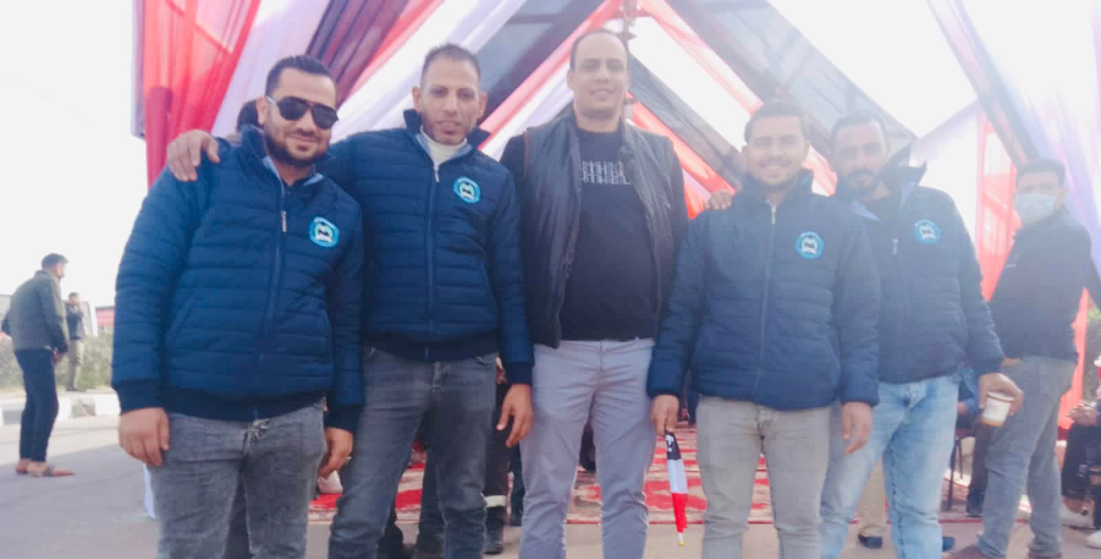 موظفي الفنادق